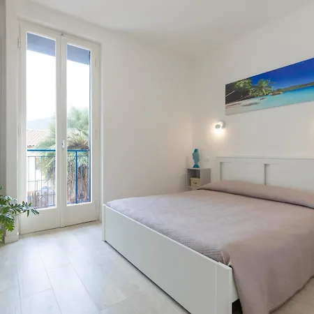Tre Api By Elbasummer Apartamento *