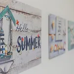 Apartament Tre Api By Elbasummer