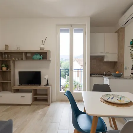 Tre Api By Elbasummer Apartment