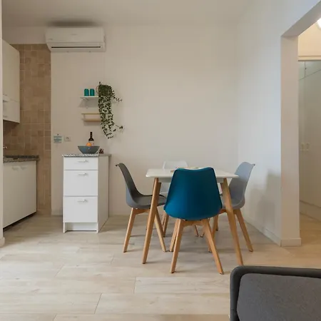 Tre Api By Elbasummer Apartment *