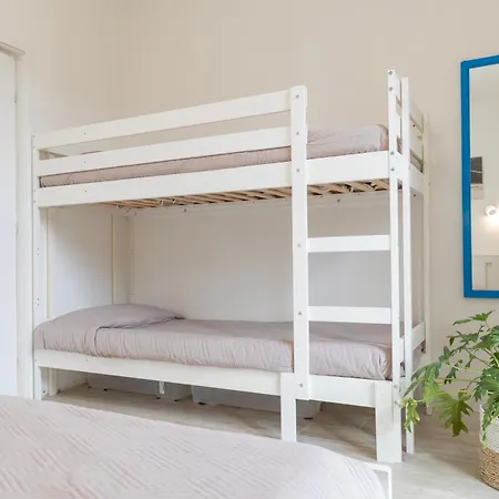 Appartamento Tre Api By Elbasummer