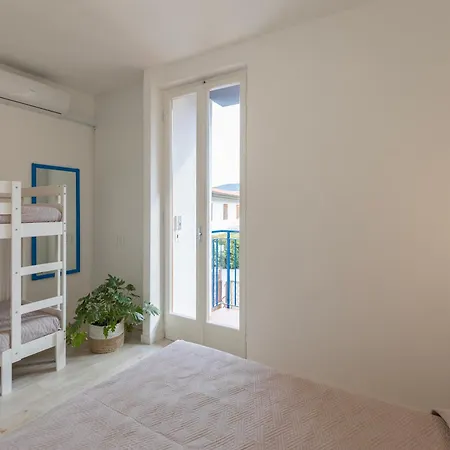 Appartamento Tre Api By Elbasummer *