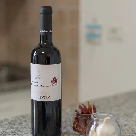 Tre Api By Elbasummer * Procchio (Isola d'Elba)