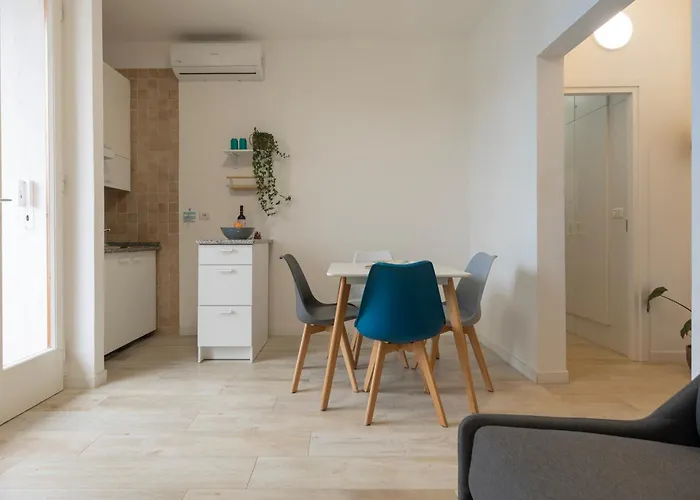 Tre Api By Elbasummer Apartment *