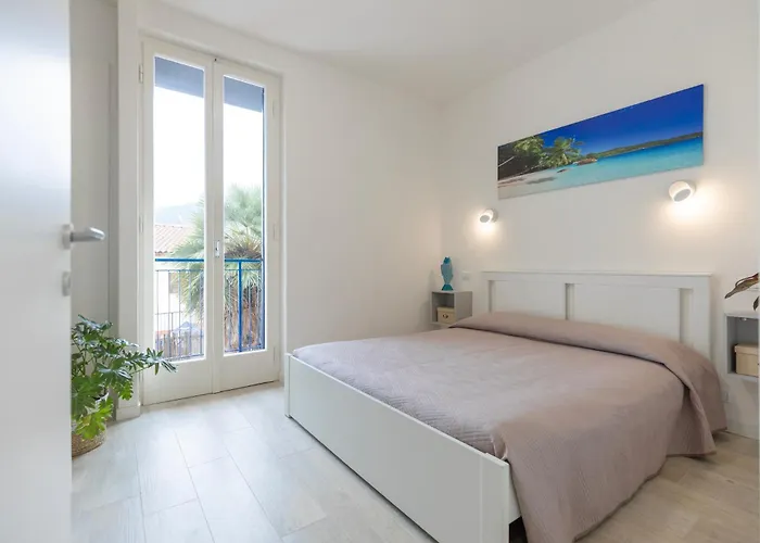 Tre Api By Elbasummer Appartamento *