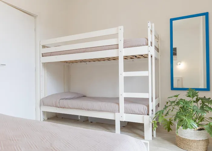 Apartment Tre Api By Elbasummer