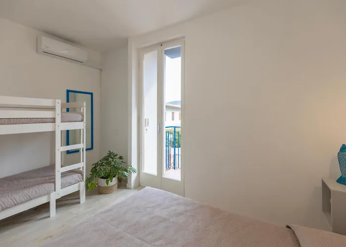 Apartment Tre Api By Elbasummer *