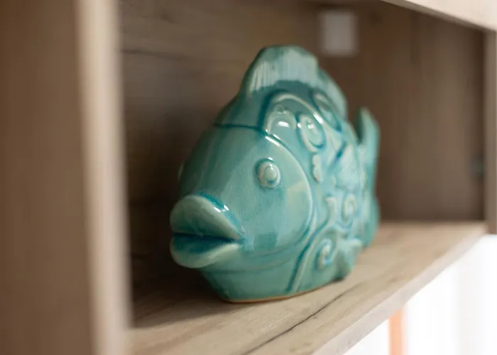 Apartment Tre Api By Elbasummer