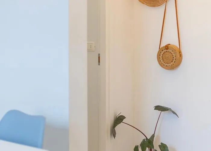 Apartment Tre Api By Elbasummer *