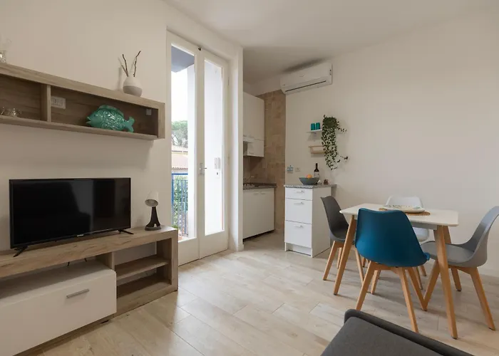 Tre Api By Elbasummer * Procchio (Isola d'Elba)