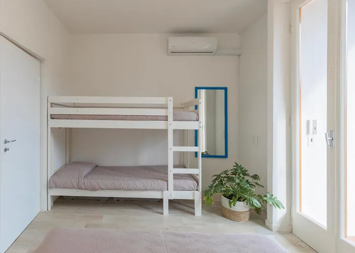 Apartment Tre Api By Elbasummer Procchio (Isola d'Elba)