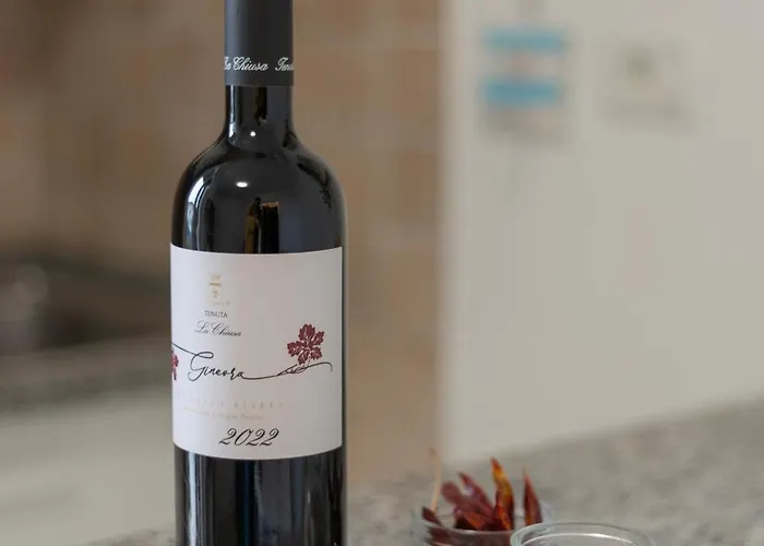 Tre Api By Elbasummer * Procchio (Isola d'Elba)