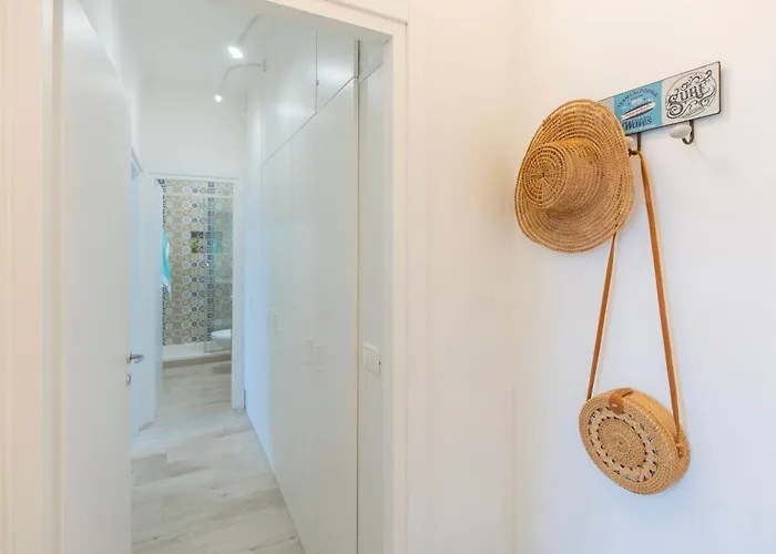 Tre Api By Elbasummer Procchio (Isola d'Elba)