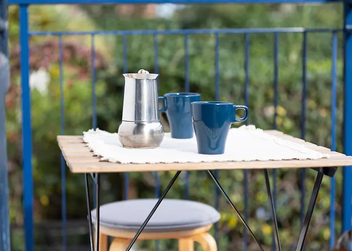 Tre Api By Elbasummer Apartment