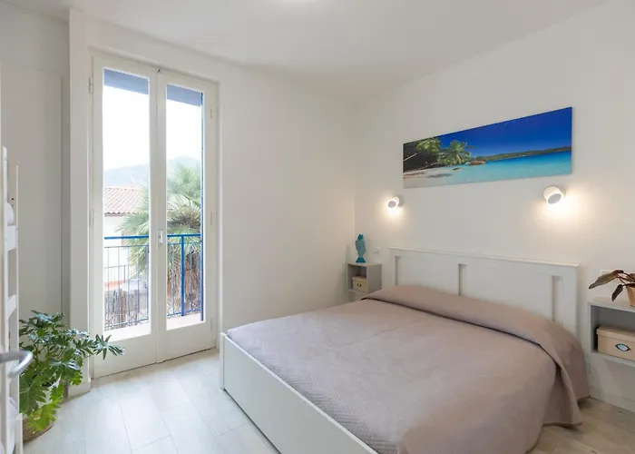 Tre Api By Elbasummer Apartment Procchio (Isola d'Elba)