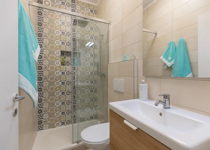 Tre Api By Elbasummer Appartamento *