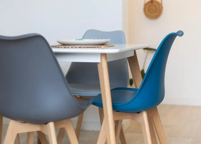 Tre Api By Elbasummer 公寓 普罗基奥